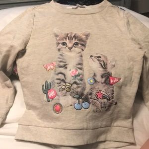 🌸SWEAT SHIRT 🌸